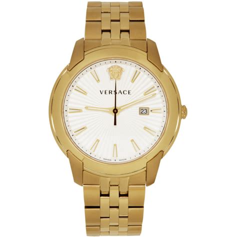 versace v urban watch|Versace V.